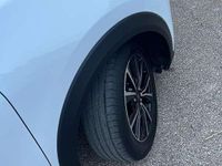 Usata Ford Puma ST-Line X 155 CV (114 kW) 2022 Bianco SUV