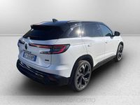 Usata Renault Austral Iconic Esprit Alpine 200 CV (147 kW) 2024 Bianco SUV