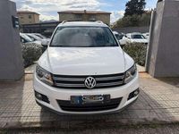 Usata VW Tiguan Sport 140 CV (102 kW) 2012 SUV
