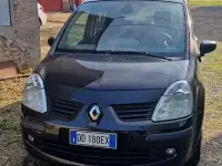 Usata Renault Modus Dynamique 98 CV (72 kW) 2006 Monovolume
