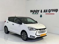 Usata EVO Evo 3 107 CV (78 kW) 2021 Bianco SUV