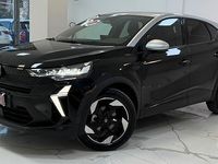 Nuova Renault Captur Techno 91 CV (66 kW) 2025 Nero SUV