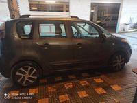 Usata Citroën C3 Picasso Seduction 92 CV (67 kW) 2013 Grigio Monovolume