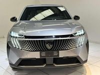 Usata Peugeot 3008 Allure 145 CV (106 kW) 2025 Grigio SUV