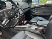 Usata Mercedes ML320 2009 Grigio SUV