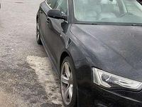 Usata Audi A5 Sportback S-Line 177 CV (130 kW) 2014 Utilitaria