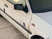 Usata VW Golf V 2007 Bianco Berlina