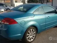 Usata Ford Focus Cabriolet Titanium 136 CV (100 kW) 2008 Cabrio
