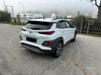 Usata Hyundai Kona Xpossible 116 CV (85 kW) 2018 SUV