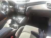 Usata Nissan Qashqai N-Connecta 140 CV (102 kW) 2019 SUV