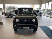 usata Suzuki Jimny 1.5 5MT PRO (N1) nuova a Pistoia