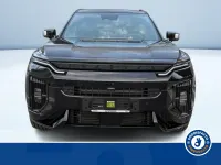 Usata KGM Actyon 204 CV (150 kW) 2026 Nero metallizzato SUV