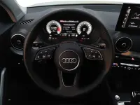 Usata Audi Q2 Advanced Plus 150 CV (110 kW) 2025 Argento SUV