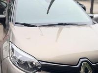 Usata Renault Captur 110 CV (80 kW) 2014 Nero SUV