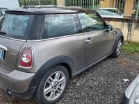 Usata Mini Cooper 120 CV (88 kW) 2013 Utilitaria