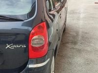 Usata Citroën Xsara Picasso 90 CV (66 kW) 2006 Grigio Monovolume