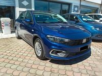 Usata Fiat Tipo S 131 CV (96 kW) 2025 Blu Berlina