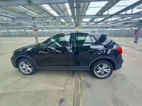 Usata Audi Q2 Admired 116 CV (85 kW) 2022 Nero SUV