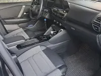 Usata Citroën C4 131 CV (96 kW) 2021 Nero Berlina