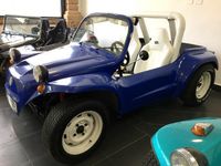 Occasion VW Type 3 Dune 43 PK (31 kW) 1969 Blauw