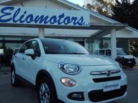 usata Fiat 500X 1.6 MJET 120CV CAMBIO AUTOMATICO