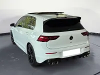 Usata VW Golf VIII R 333 CV (244 kW) 2023 Bianco Berlina