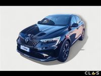 Nuova Renault Arkana Techno 140 CV (102 kW) 2025 Nero SUV