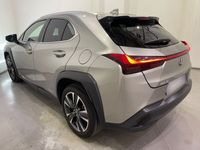 usata Lexus UX Hybrid 250H 2.0 LUXURY CVT *HEAD-UP+RETROCAM* ONLYPROMO