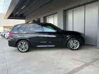 Usata BMW X5 381 CV (280 kW) 2017 Nero SUV