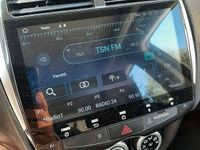 Usata Mitsubishi ASX Intense 150 CV (110 kW) 2012 Bianco SUV