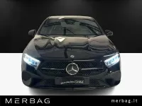 Nuova Mercedes A180 Business 116 CV (85 kW) 2026 Nero Berlina