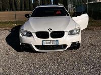 Usata BMW 320 M Sport 184 CV (135 kW) 2011 Coupé