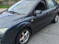 usata Ford Focus 