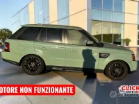 Usata Land Rover Range Rover 2011 SUV