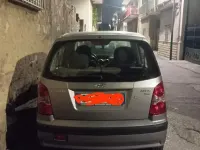 Usata Hyundai Atos 59 CV (43 kW) 2004 Utilitaria