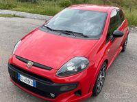 usata Abarth Punto Evo Punto Evo 1.4 16V Turbo Multiair S&S