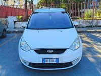 Usata Ford Galaxy 140 CV (102 kW) 2008 Bianco Monovolume