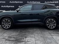 Usata Sportequipe S6 186 CV (136 kW) 2025 Verde SUV