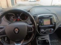Usata Renault Captur 2016 SUV