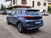 Usata DR DR5 116 CV (85 kW) 2020 Blu/azzurro SUV