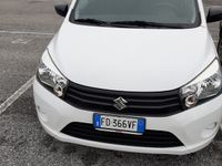 usata Suzuki Celerio Celerio 1.0 AGS Easy