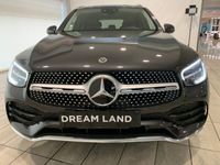 usata Mercedes 300 GLC suvd 4Matic Premium del 2021 usata a Livorno