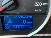 Usata Toyota RAV4 124 CV (91 kW) 2014 Nero SUV