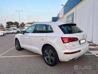 usata Audi Q5 Q540 2.0 tdi Business Sport quattro190cv s-tronic