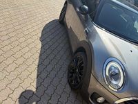 Usata Mini Clubman 2018 Station wagon