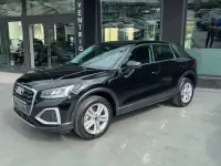 Nuova Audi Q2 Advanced Plus 116 CV (85 kW) 2026 Nero SUV