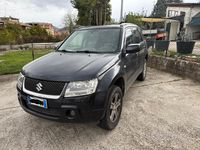 Usata Suzuki Grand Vitara 129 CV (94 kW) 2007 SUV