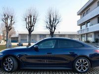 usata BMW 420 d 190cv MSPORT GRAN COUPE', PREMIUM SELECTION 10/2027, SERVICE UFF, 19", PERMUTE