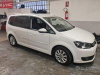 usata VW Touran 1.4 TSI DSG Highline