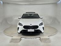 Usata BMW 120 M Sport 2025 Bianco Utilitaria